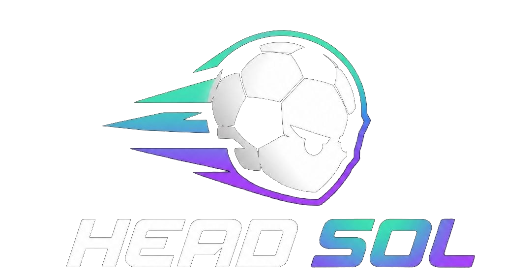 Head SOL logo